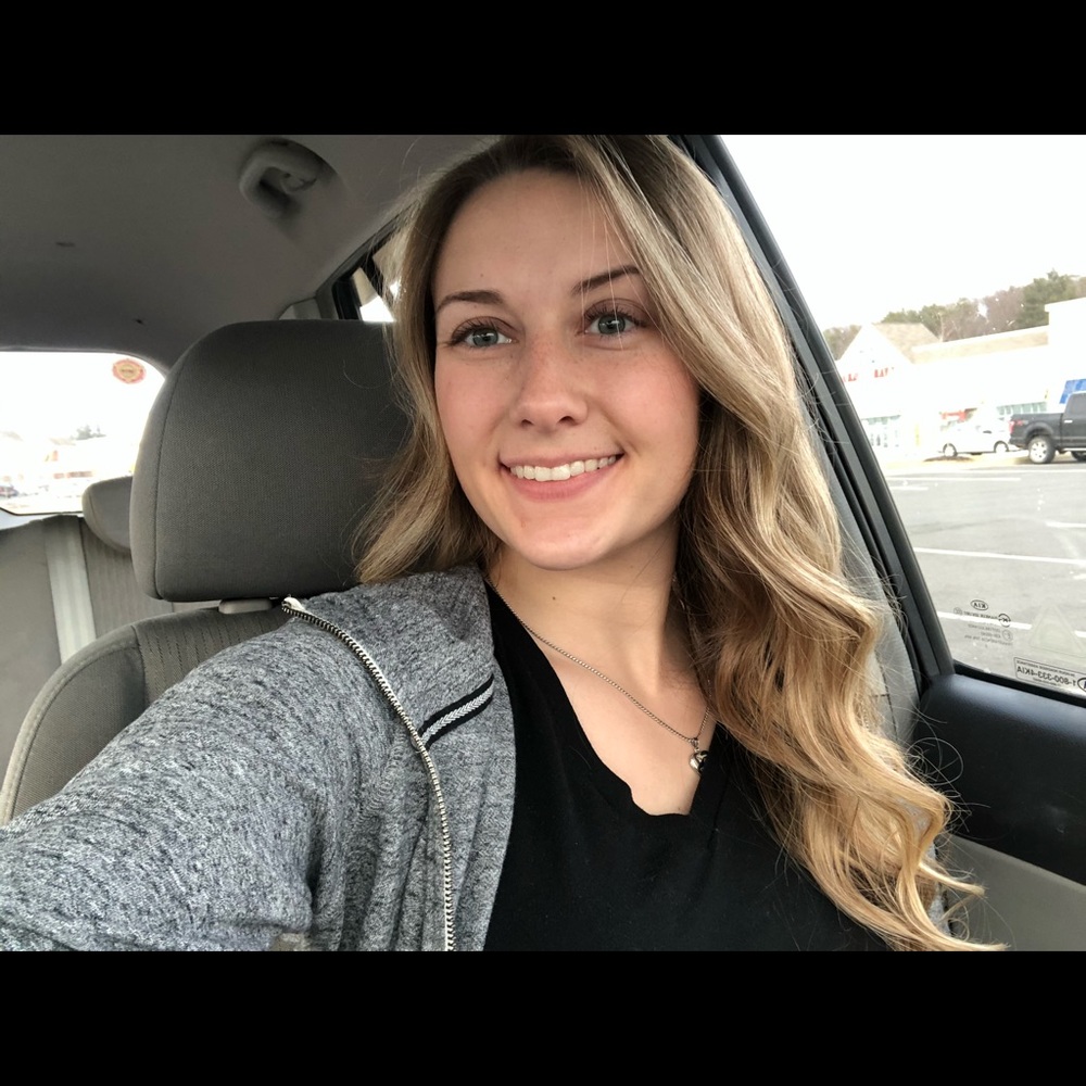 Meet your Posher, Anna